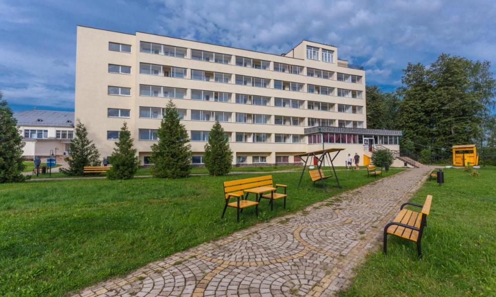 АМАКС «Валдайские зори» — фотография объекта